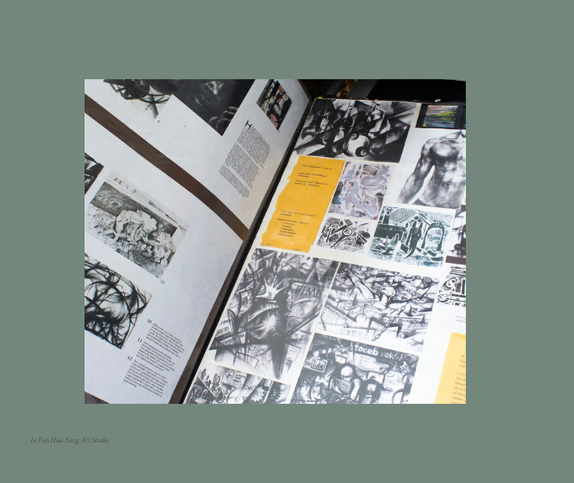 Book by Sylvia Chen